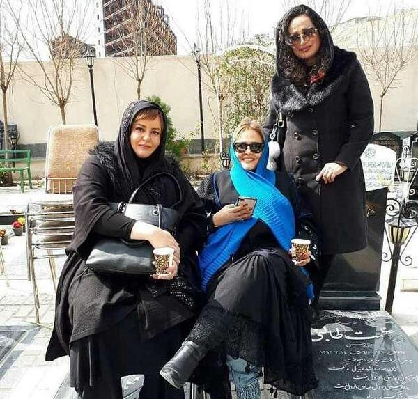 عکس لاغری بهاره رهنما جدید