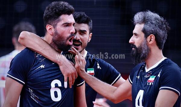 عکس گریه سعید معروف