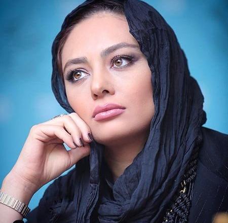 عکس قدیمی یکتا ناصر