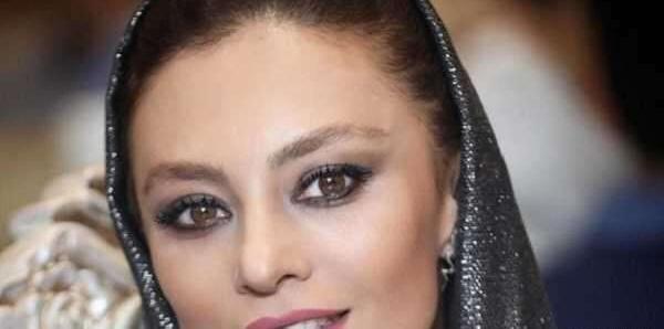عکس قدیمی یکتا ناصر