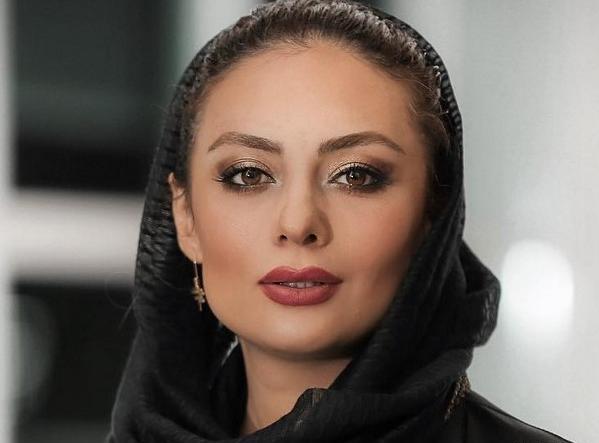 عکس قدیمی یکتا ناصر