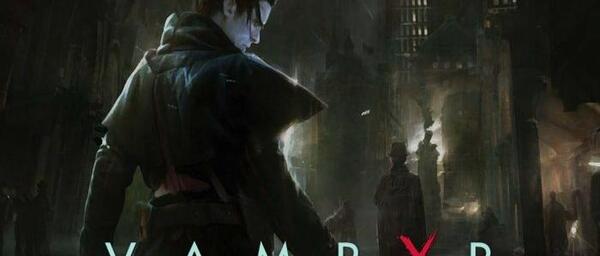 عکس بازی vampyr