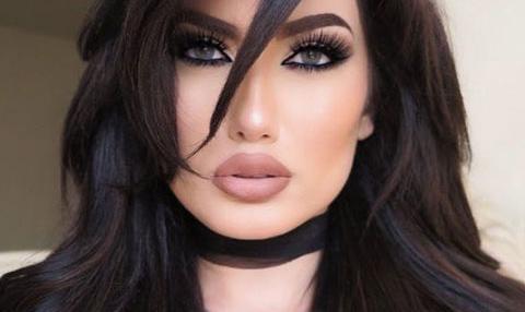 عکس مشکی دلشکسته