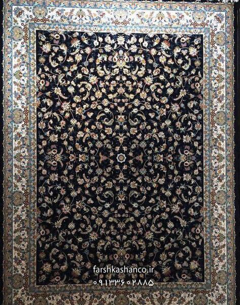 عکس فرش یلدای کویر