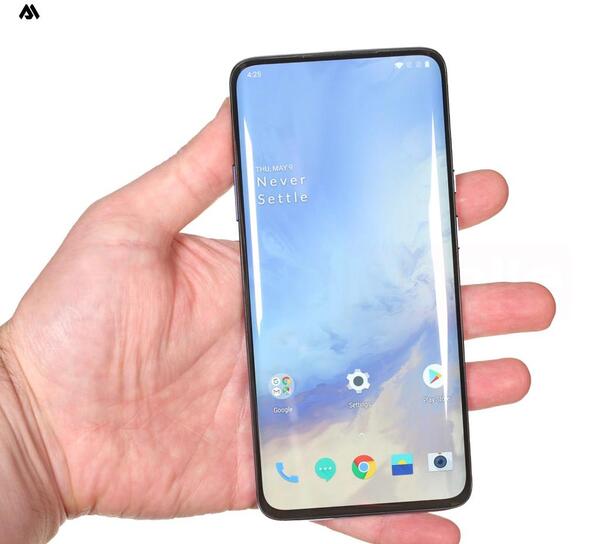 عکس گوشی وان پلاس