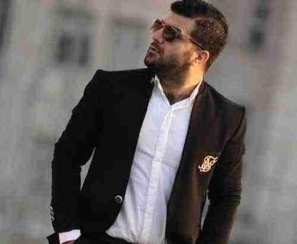 عکس تسلیت قلب