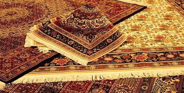 عکس فرش تبریز