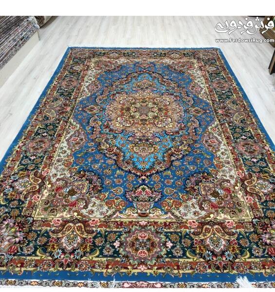 عکس فرش تبریز