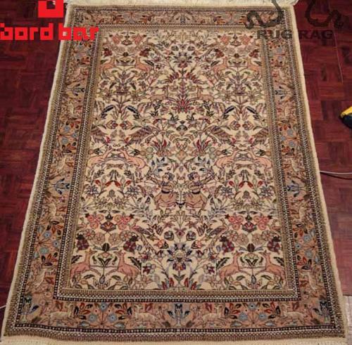 عکس فرش تبریز