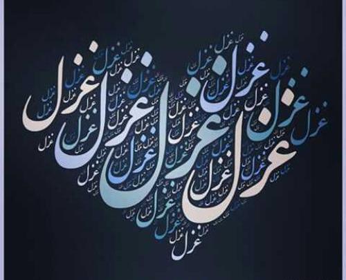 عکس غزل جون