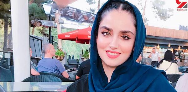 عکس مادر دختری ایرانی
