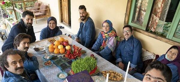 عکس لو رفته سارا و نیکا