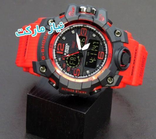 عکس ساعت عقربه ای