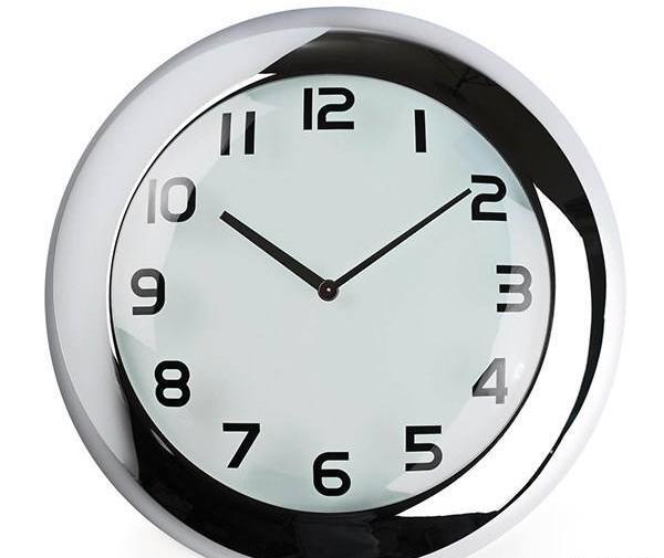عکس ساعت عقربه ای