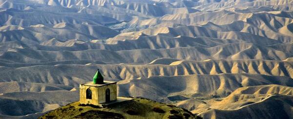 عکس ایران گرگان