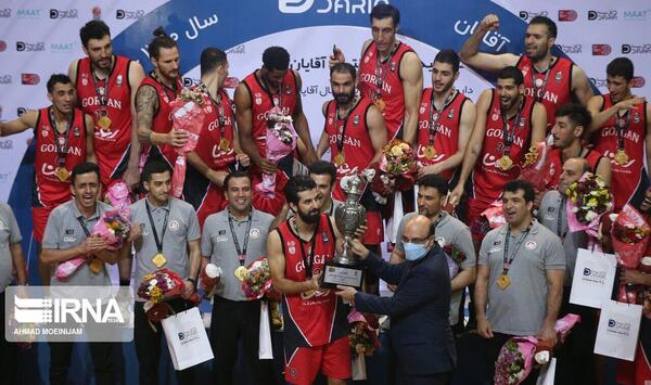 عکس ایران گرگان
