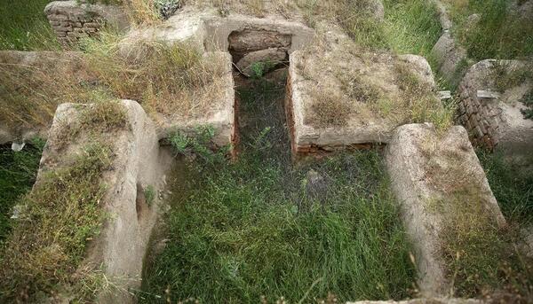 عکس ایران گرگان