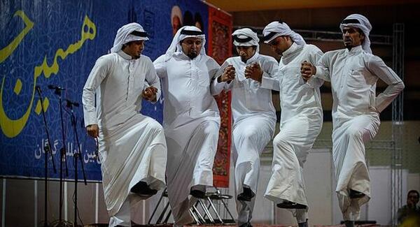 عکس ایران گرگان