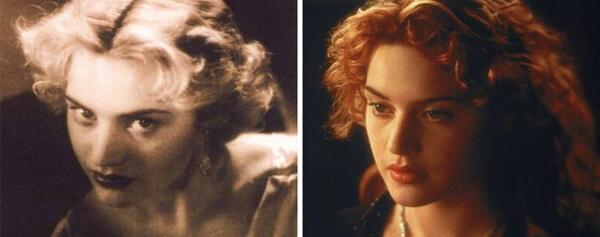 عکس واقعی تایتانیک