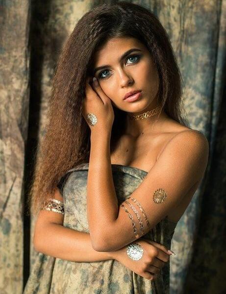 عکس واقعی نوربانو سلطان