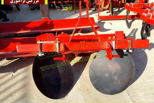 عکس مرزکش