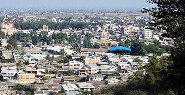 عکس روستای علی آباد مازندران
