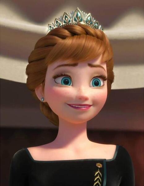 عکس ملکه پروفایل