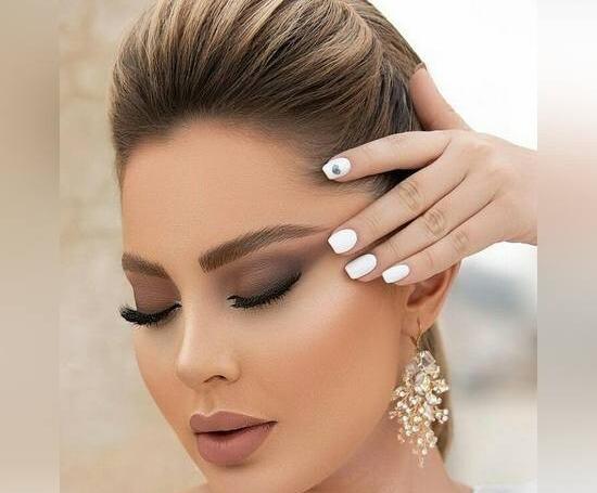عکس عروس قشنگ جدید