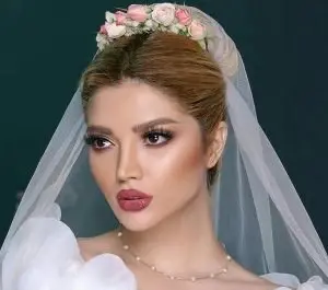 عکس عروس قشنگ جدید