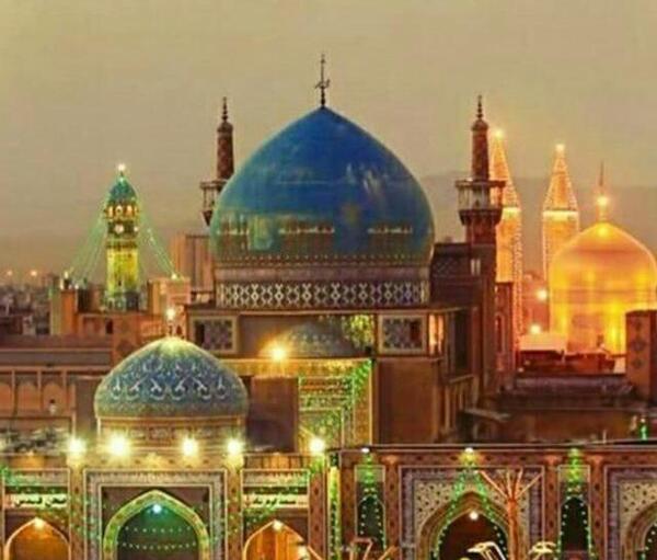 عکس شاه خراسان