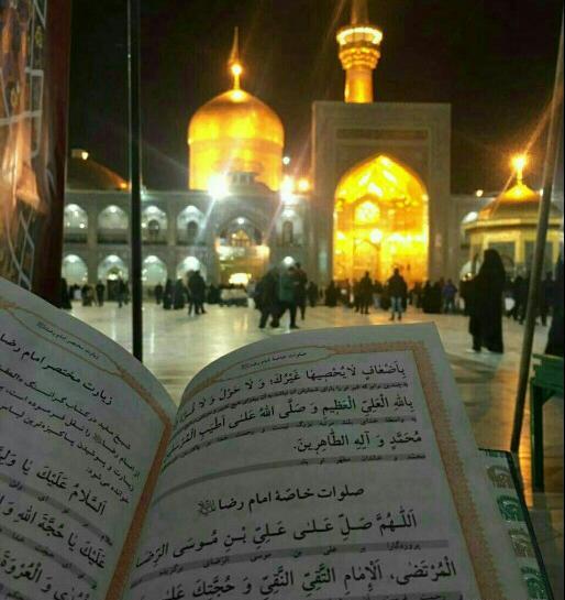 عکس شاه خراسان
