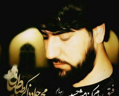 عکس استوری یه رفیق دارم که نامش حسینه