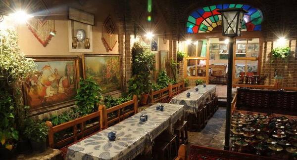عکس سفر خانه