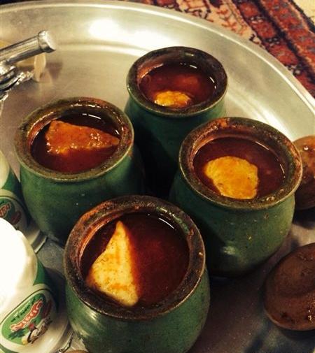 عکس سفر خانه