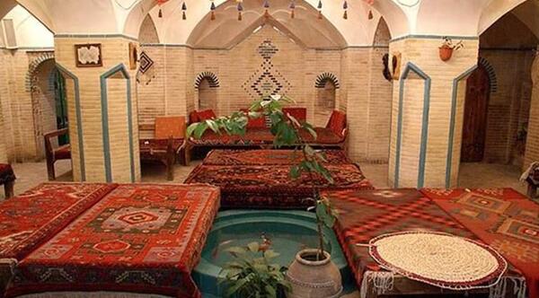 عکس سفر خانه