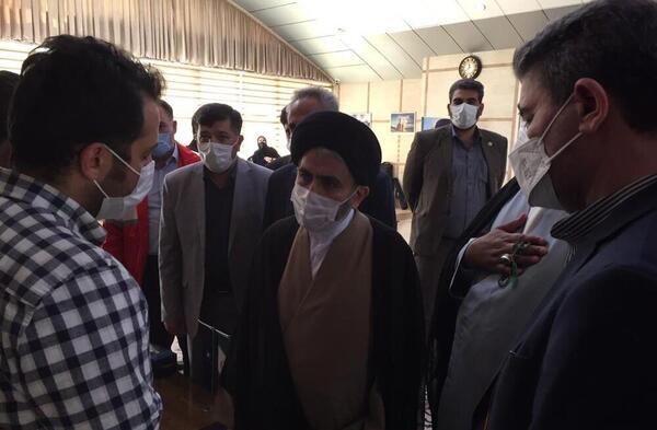 عکس نامزدی مهشاد کریمی