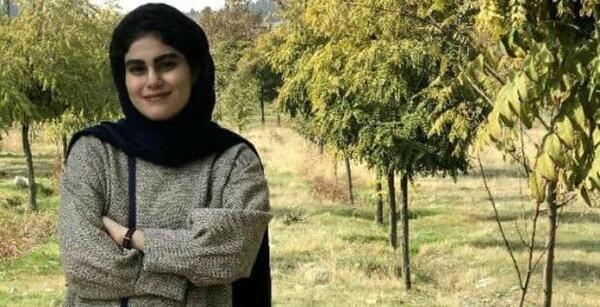 عکس نامزدی مهشاد کریمی