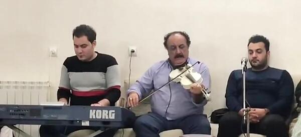 عکس محمدرضا شاه نوری