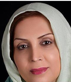 عکس قبر لیلی کریمان