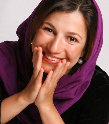عکس قبر لیلی کریمان