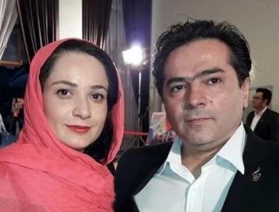 عکس بازیگر فهیمه در پایتخت