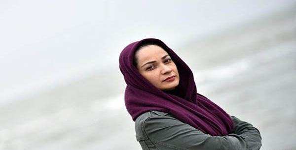 عکس بازیگر فهیمه در پایتخت