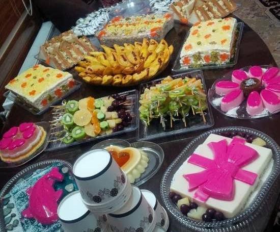 عکس سفر تولد