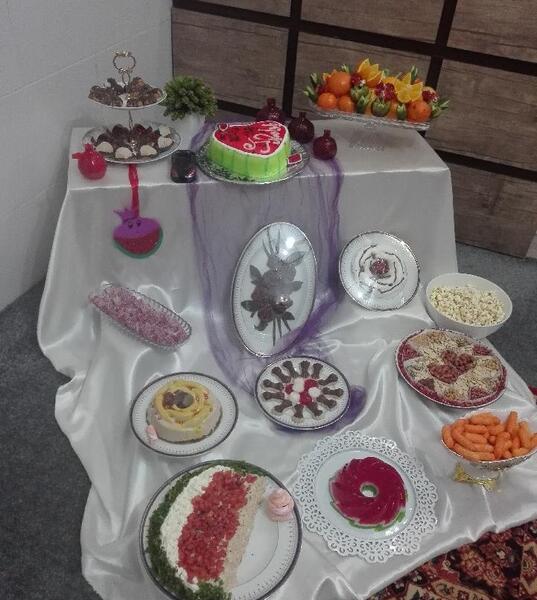 عکس سفر تولد