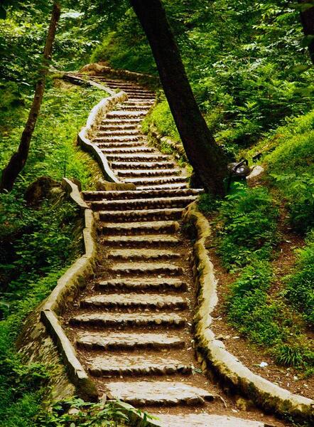 عکس جاهای دیدنی قلعه رودخان