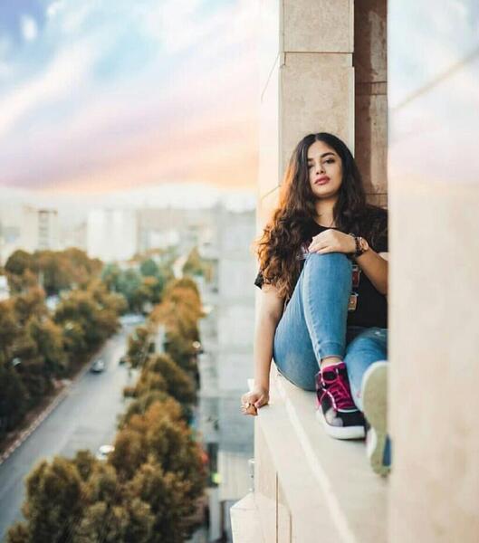 عکس قشنگ لاکچری دخترونه