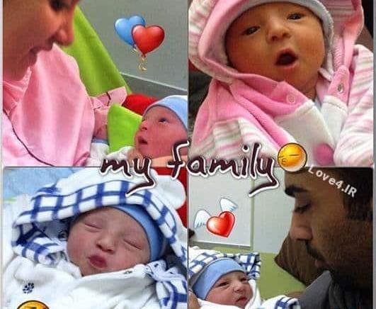 عکس عروسی روناک یونسی