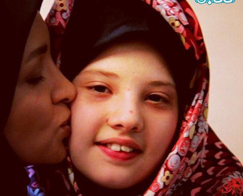 عکس عروسی روناک یونسی