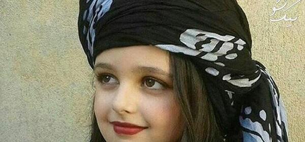 عکس فیک دخترونه کردی