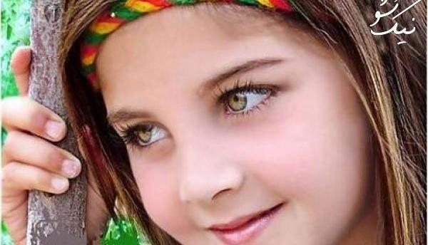 عکس فیک دخترونه کردی